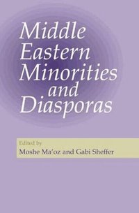 Middle Eastern Minorities and Diasporas (h�ftad)