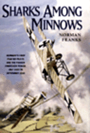 Sharks Among Minnows (h�ftad)