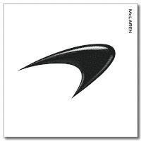 McLaren - the Cars (inbunden)