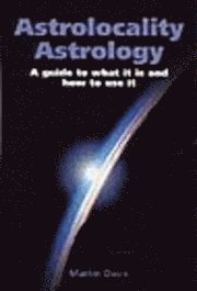 Astrolocality Astrology (h�ftad)