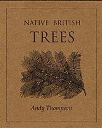 Native British Trees (inbunden)