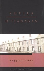 Maggie's Story (h�ftad)