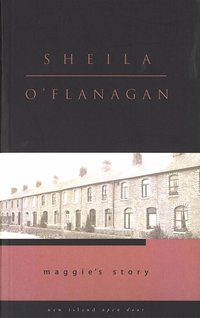 Maggie's Story (h�ftad)