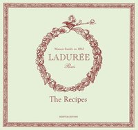 Laduree (inbunden)