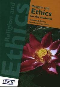 Religion and Ethics for AS Students (h�ftad)