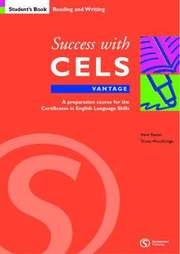 Success With Cels (h�ftad)