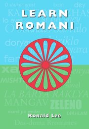 Learn Romani (h�ftad)