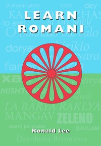 Learn Romani (h�ftad)
