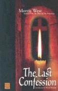 The Last Confession (h�ftad)