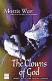 The Clowns of God (h�ftad)