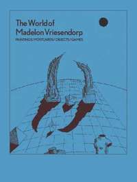 The World of Madelon Vriesendorp (h�ftad)