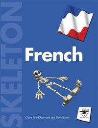 Skeleton French (inbunden)