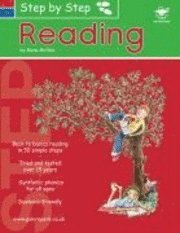 Step By Step Reading (h�ftad)