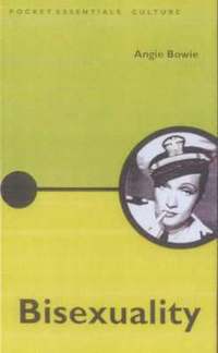 Bisexuality (h�ftad)