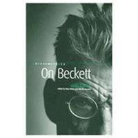 On Beckett (h�ftad)
