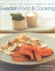 Swedish Food And Cooking (inbunden)