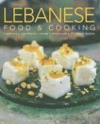 Lebanese Food and Cooking (inbunden)