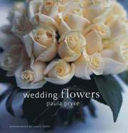 Wedding Flowers (inbunden)