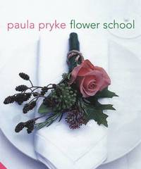 Flower School (inbunden)