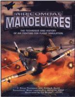 Air Combat Manoeuvres (h�ftad)