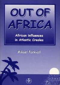 Out Of Africa (pocket)