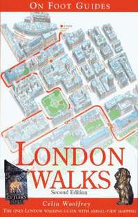London Walks (h�ftad)