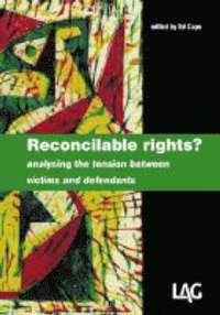 Reconcilable Rights? (h�ftad)