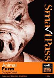 'Animal Farm' (ljudbok)