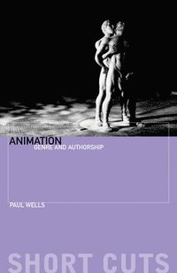 Animation (h�ftad)