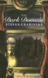 Dark Domain (h�ftad)
