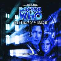 Chimes Of Midnight (ljudbok)
