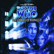Chimes Of Midnight (ljudbok)