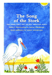The Song of the Stork (inbunden)