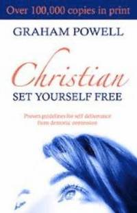 Christian Set Yourself Free (h�ftad)