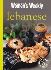 Lebanese (h�ftad)