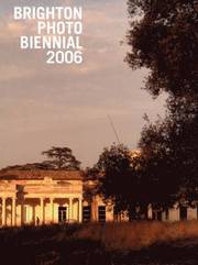 Brighton Photo Biennial (h�ftad)