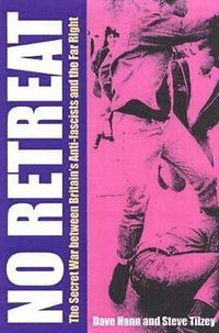 No Retreat (h�ftad)