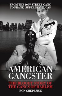 American Gangster (h�ftad)
