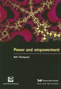 Power And Empowerment (h�ftad)