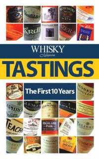 'Whisky Magazine' Tastings (h�ftad)
