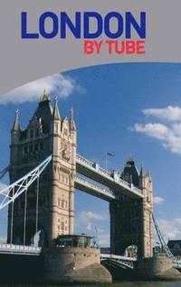 London By Tube (h�ftad)