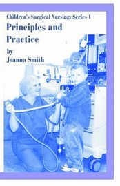 Children's Surgical Nursing (h�ftad)