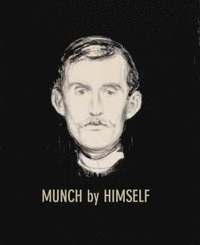 Munch (inbunden)