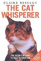 The Cat Whisperer (inbunden)