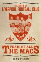 The Team of All the Macs (h�ftad)
