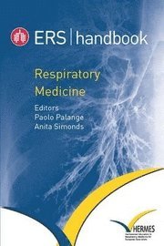 ERS Handbook of Respiratory Medicine (inbunden)