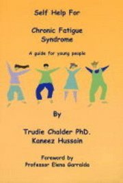 Self Help For Chronic Fatigue Syndrome (inbunden)