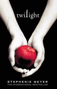 Twilight (inbunden)