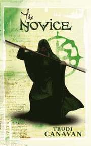 The Novice (inbunden)