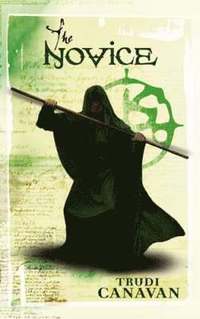 The Novice (inbunden)